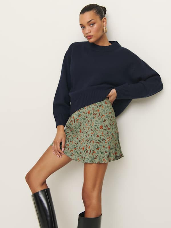 Brandy Skirt - Ponderosa